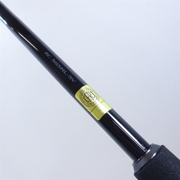 ２３スティーズＲＣＳ６５ＭＬ－ＳＶ